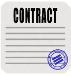 Contract